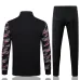 São Paulo 2024/25 Sportjacke - Schwarz
