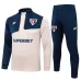 Ropa deportiva de São Paulo 2024/25 - Amarilla