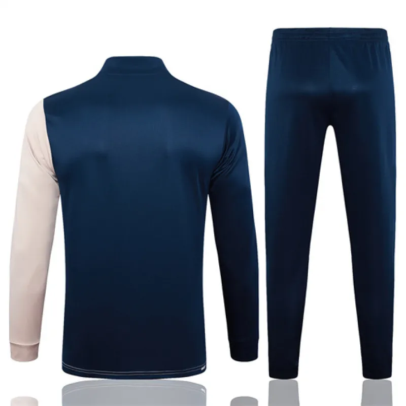 Ropa deportiva de São Paulo 2024/25 - Amarilla