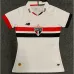 Camiseta local femenina de São Paulo 2024/25 - Blanca