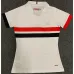 Camiseta local femenina de São Paulo 2024/25 - Blanca