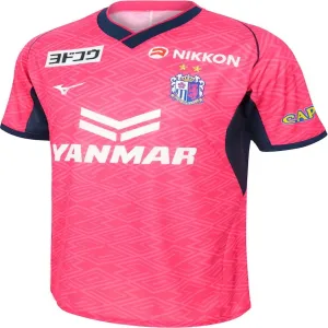 Maglia casa Cerezo Osaka 2025/26