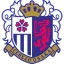 Cerezo Osaka category logo image
