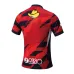 Maglia casa Kashima Antlers 2025/26