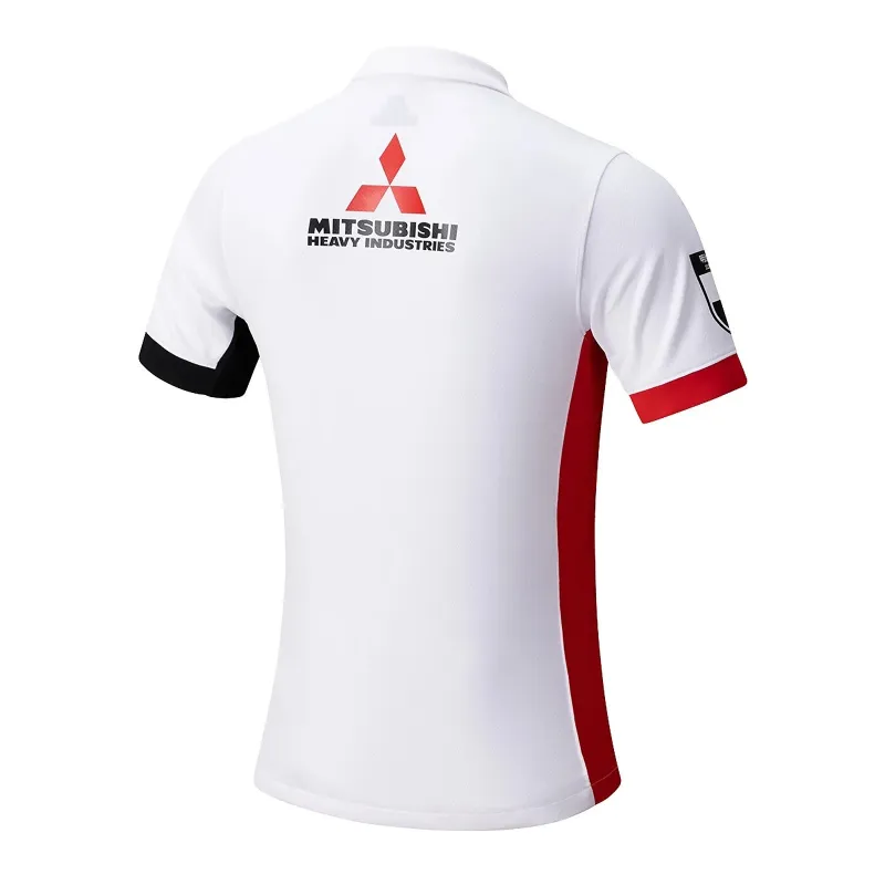 Maillot extérieur Urawa Red Diamonds 2025/26