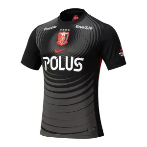 Troisième maillot Urawa Red Diamonds 2025/26
