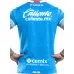 The 2024/25 home jersey of Club de Fútbol Cruz Azul - Blue