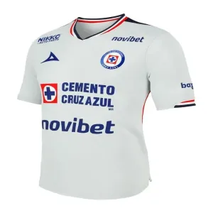 Maillot extérieur FC Basel 2025/26