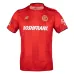 Maglia casa Toluca 2025/26