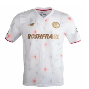 Maglia trasferta Toluca 2025/26