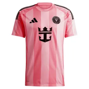 Inter Miami CF Heimtrikot 2025/26
