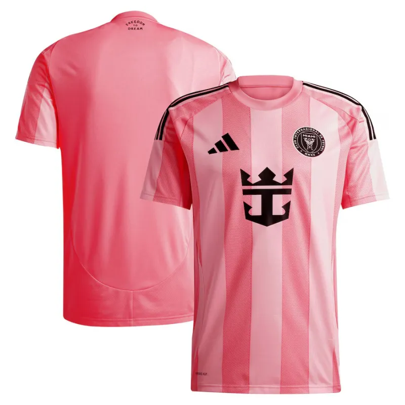 Inter Miami CF Heimtrikot 2025/26