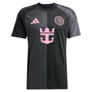 Inter Miami CF Auswärtstrikot 2025/26