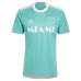 Inter Miami 2024/25 Terzo maglia - edizione giocatore - Verde