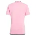 Inter Miami CF 2024/25 Home Jersey - Pink