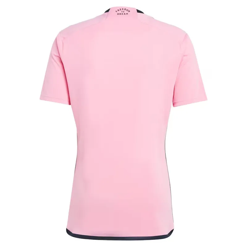 Inter Miami CF 2024/25 Home Jersey - Pink