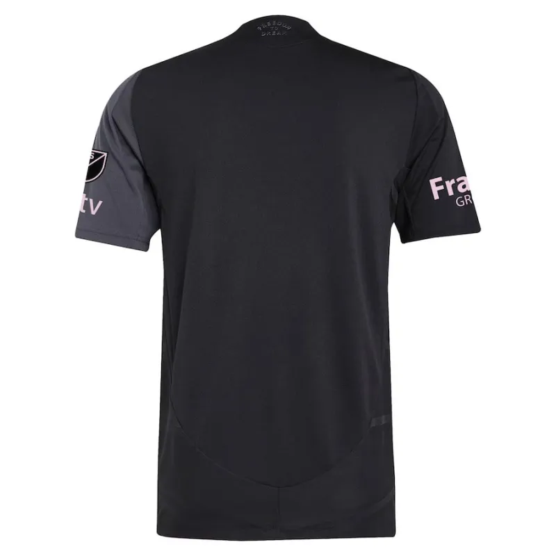 Maillot extérieur joueur Inter Miami CF 2025/26