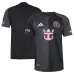 Maillot extérieur joueur Inter Miami CF 2025/26
