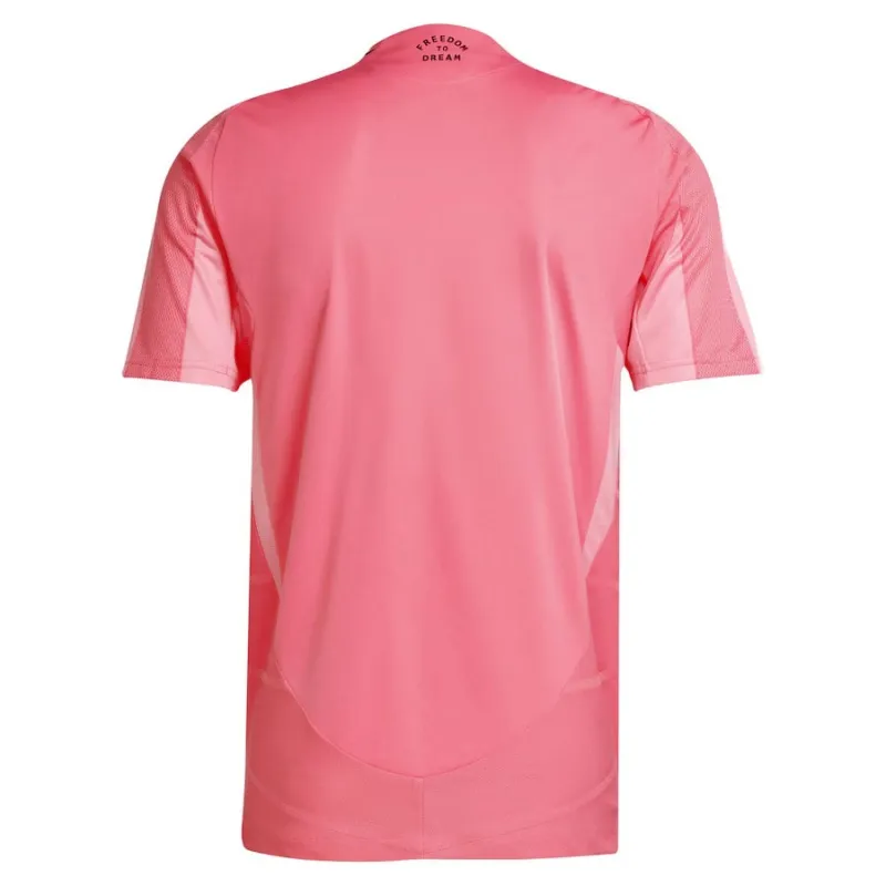 Maillot domicile joueur Inter Miami CF 2025/26