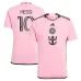 Maillot domicile pour les joueurs de l'Inter Miami CF 2024/25 - Rose