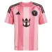 Maillot domicile pour enfants de l'Inter Miami CF 2025/26 - Rose