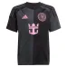 Inter Miami 2025/26 Maillot d'enfant - Extérieur - Noir