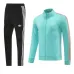 Inter Miami CF 2024/25 Sportjacke - Grün
