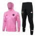 Giubbotto sportivo con cappuccio di Inter Miami CF 2024/25 - Rosa