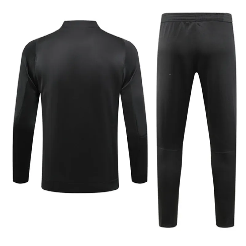 Veste de sport de l'Inter Miami CF 2024/25 - Noire