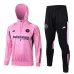 Vestito sportivo con cappuccio A di Inter Miami CF 2024/25 - Rosa
