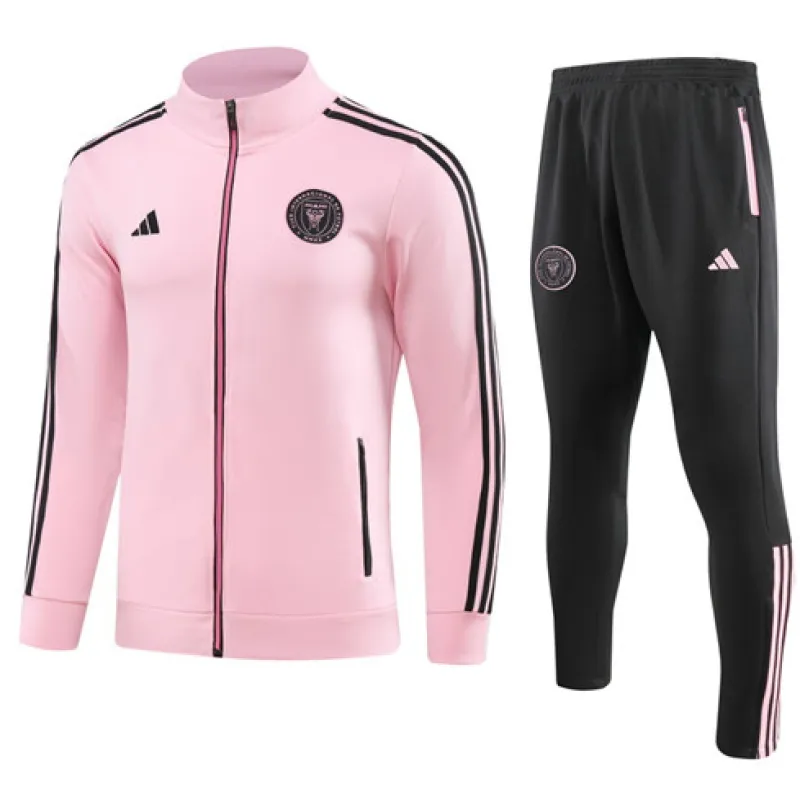 Veste de sport Inter Miami 2024/25 A - Rose