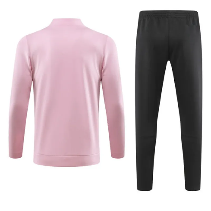 Veste de sport Inter Miami 2024/25 A - Rose