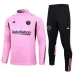 Vêtements de sport de l'Inter Miami CF 2023/24 - Rose