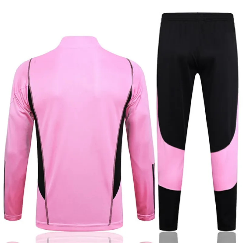Vêtements de sport de l'Inter Miami CF 2023/24 - Rose