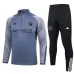 Vêtements de sport de l'Inter Miami CF 2023/24 - Gris