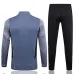 Vêtements de sport de l'Inter Miami CF 2023/24 - Gris
