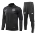 Vestito sportivo per bambini di Inter Miami CF 2024/25 - Nero