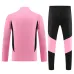 Vêtements de sport pour enfants de l'Inter Miami CF 2023/24 - Rose
