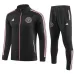 Inter Miami CF 2023/24 Kinder Sportjacke A - Schwarz