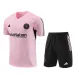 Costume d'entraînement + Shorts de l'Inter Miami CF 2023/24 - Rose