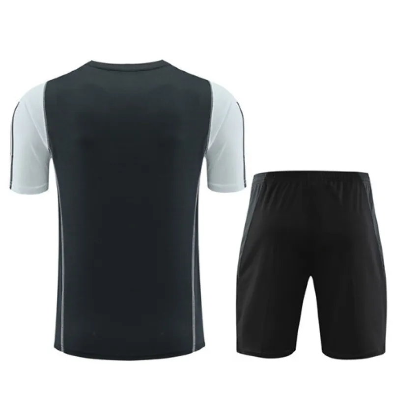 Costume di allenamento + Bermude di Inter Miami CF 2023/24 - Blu marinaio
