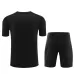Costume d'entraînement + Shorts de l'Inter Miami CF 2023/24 - Noir