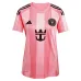 Inter Miami 2025/26 Heim - Damen - Trikot - Rosa