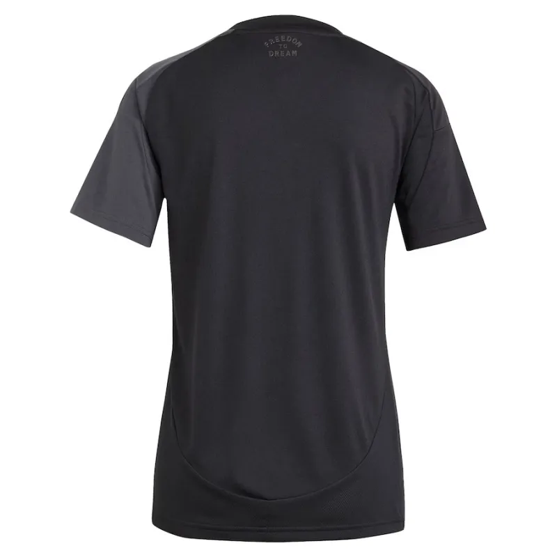 Maillot d'extérieur féminin d'Inter Miami 2025/26 - Noir