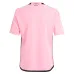 Inter Miami 2024/25 Heim-Kinder-Trikot - Rosa