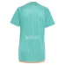 Maillot féminin numéro 3 de l'Inter Miami 2024/25 - Vert