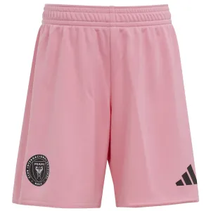 Inter Miami 2025/26 Heim - Shorts - Pink