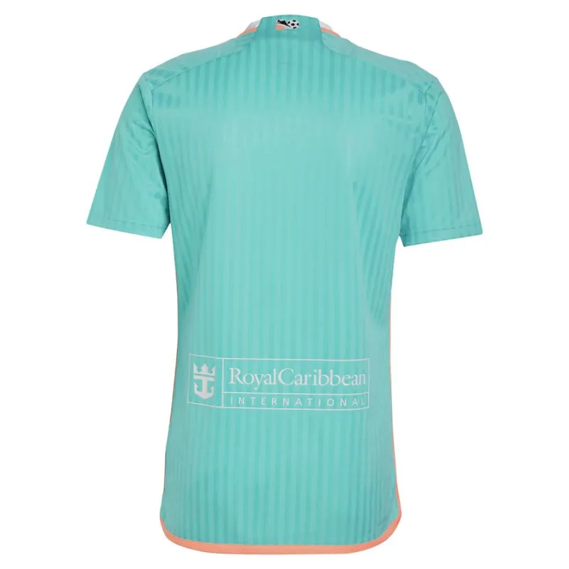 Inter Miami 2024/25 Terzo kit bambini - Verde
