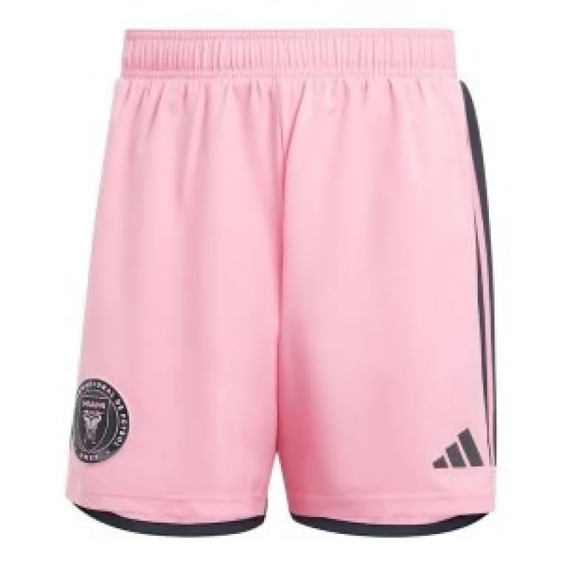 Inter Miami 2024/25 Shorts domicile - Rose
