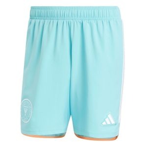 Inter Miami 2024/25 Dritte Shorts - Grün